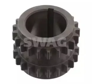 Шестерня, коленчатый вал SWAG купить